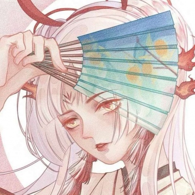 Furry插画元素设计兽圈社群